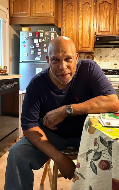 Obituary of Russell Donnell Gaines