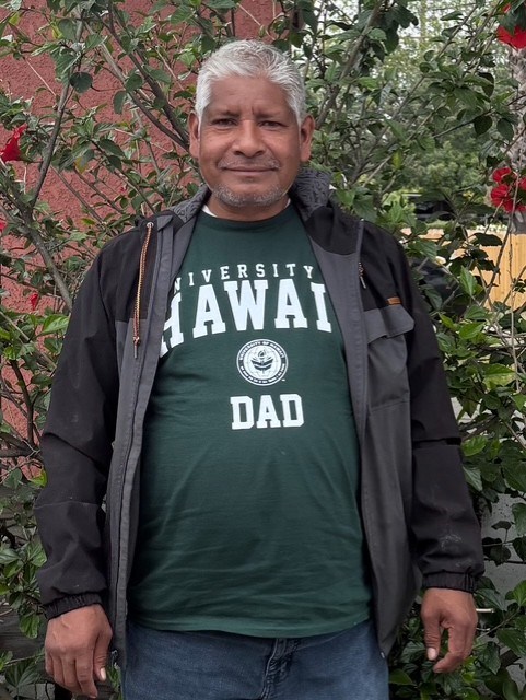 Obituary of Lairr Ramirez