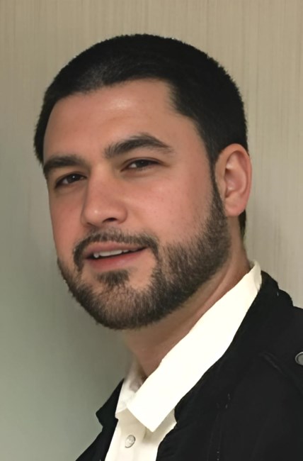 Obituary of Adam S. Russell