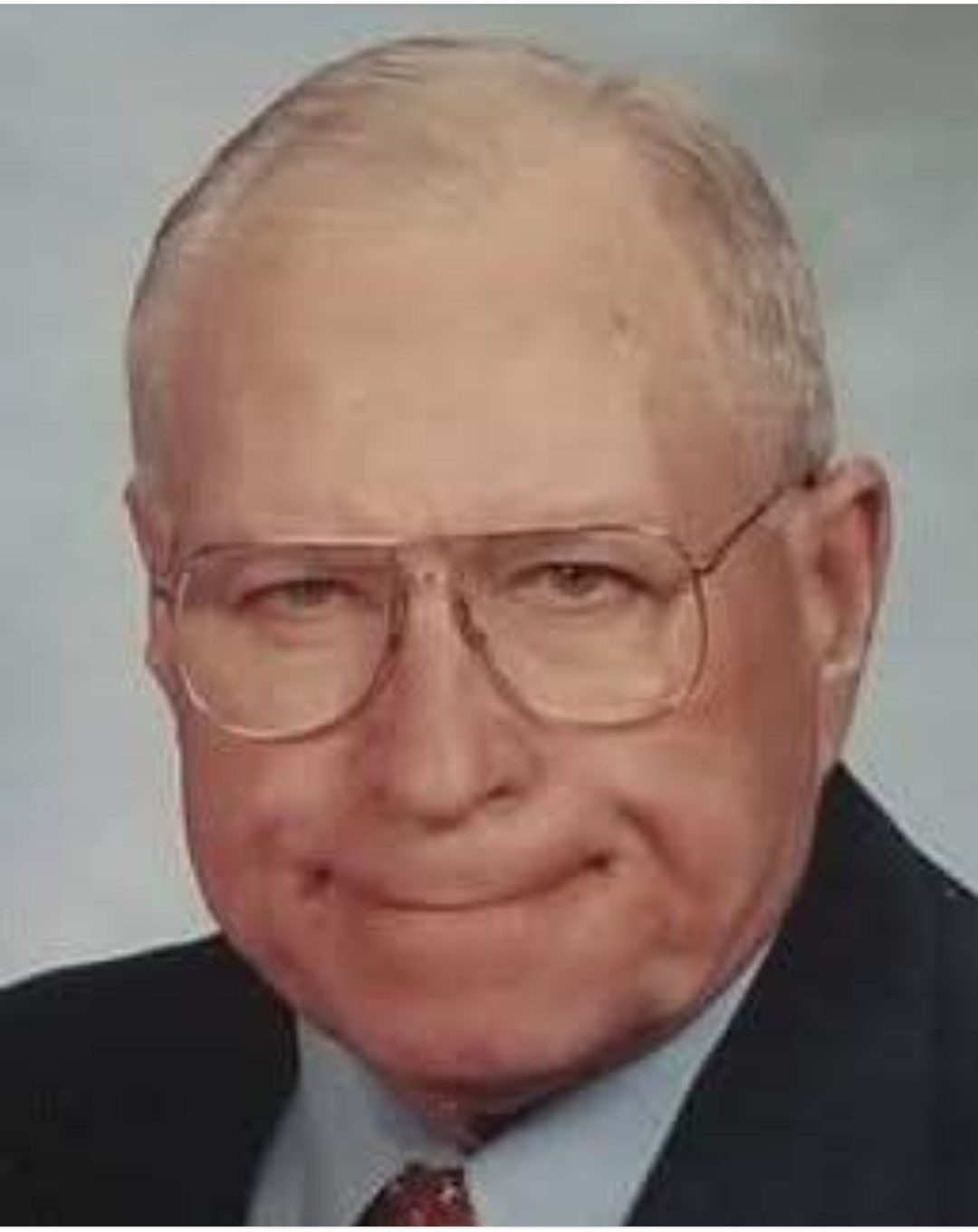 Obituary of Raymond Cornelius Marcellus