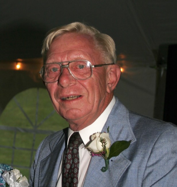 Kenneth Hewitt Obituary - Keene, NH