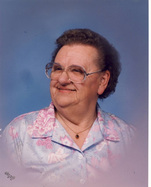 Obituary of Louanna Belle Anderson Beers