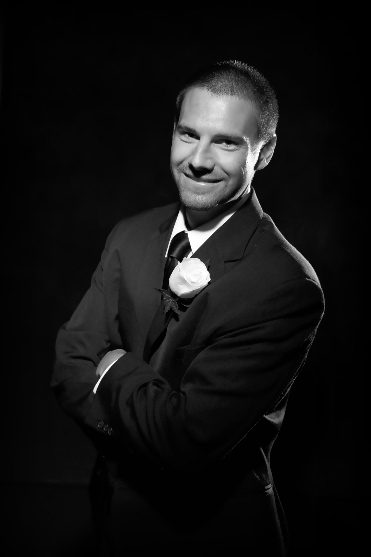 Obituary of Joseph James Northrup