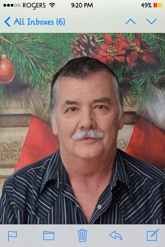 Obituary of Mr. Robert R. Summers Sr.