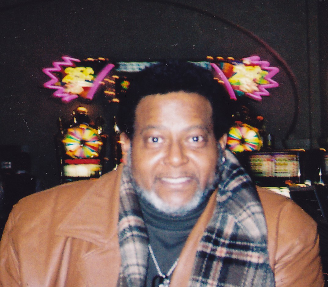 Obituary of Tyrone Richmond Young