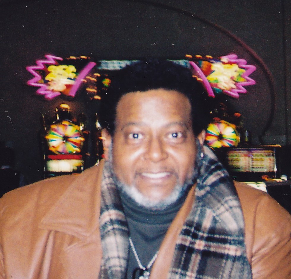 Tyrone Richmond Young Obituary Las Vegas, NV