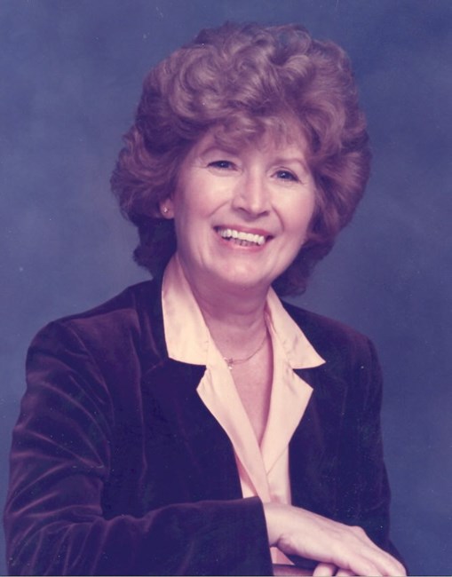 Obituary of Marjorie L. Ferguson