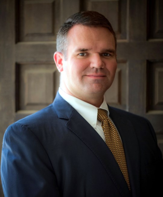 Obituary of Gerald Dax Pummill