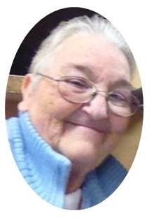 Obituary of Beatrice Steel