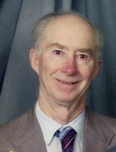 Obituary of Anton Peter Zimmerman