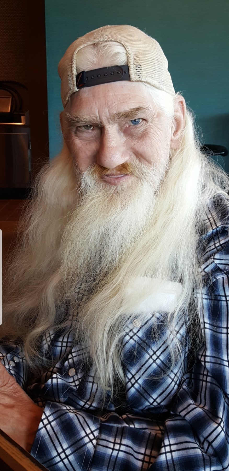 Avis de décès de Kenneth Wade Boswell