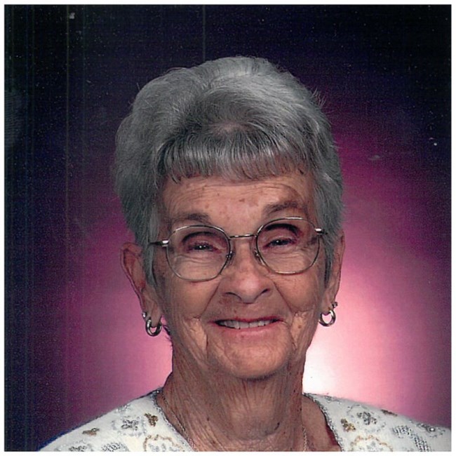 Obituary of Dorothy Fritz Wheeler