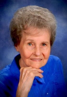 Obituary of Dolores R McBride