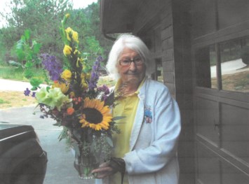 Obituary of Sarah Juanita Rains