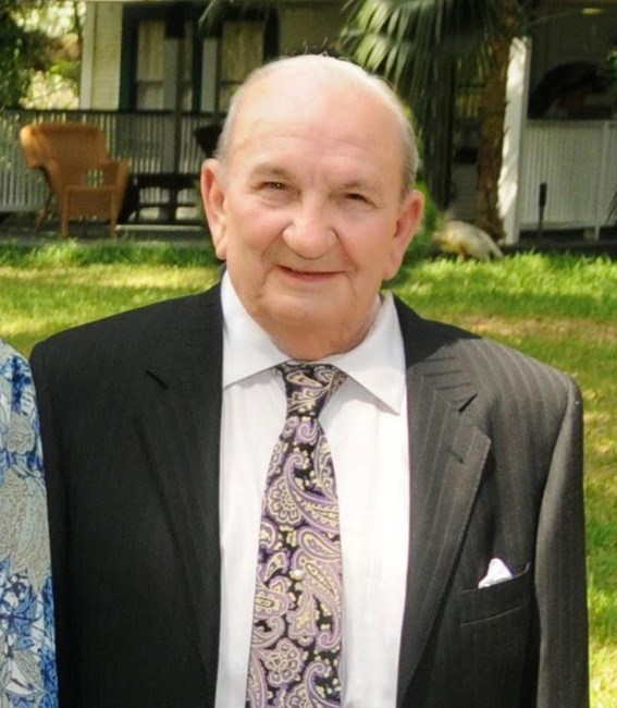 Obituary of Gregorio Mario Acosta