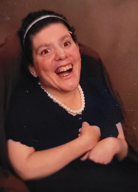 Obituary of April Rae Tavares