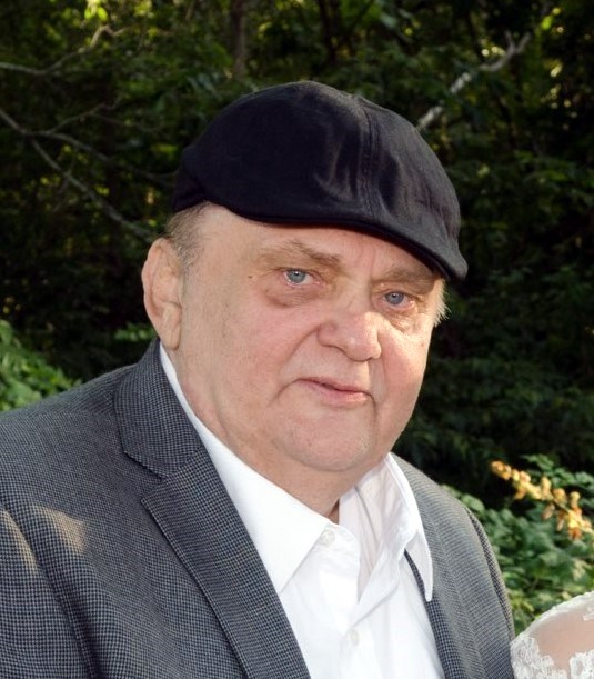 Obituary of Edward P. O'Brien Sr.