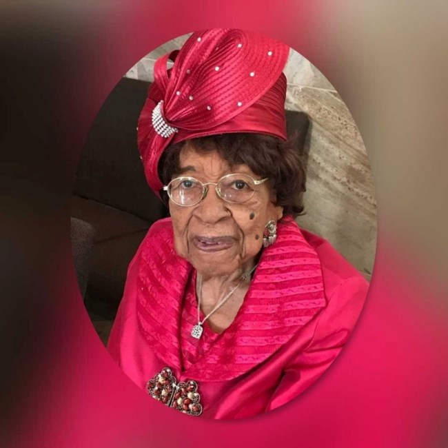 Obituary of Frances Louise Nash