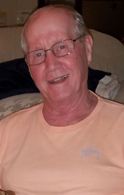 Obituary of Eugene Patrick "Kip" Sullivan Jr.