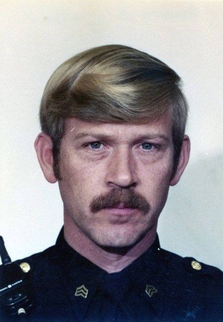 Avis de décès de Stanley Thomas Burnette