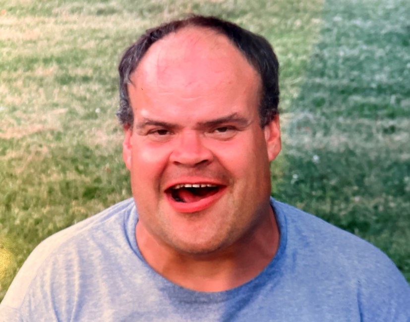 Obituary of Clinton Shane Simpson