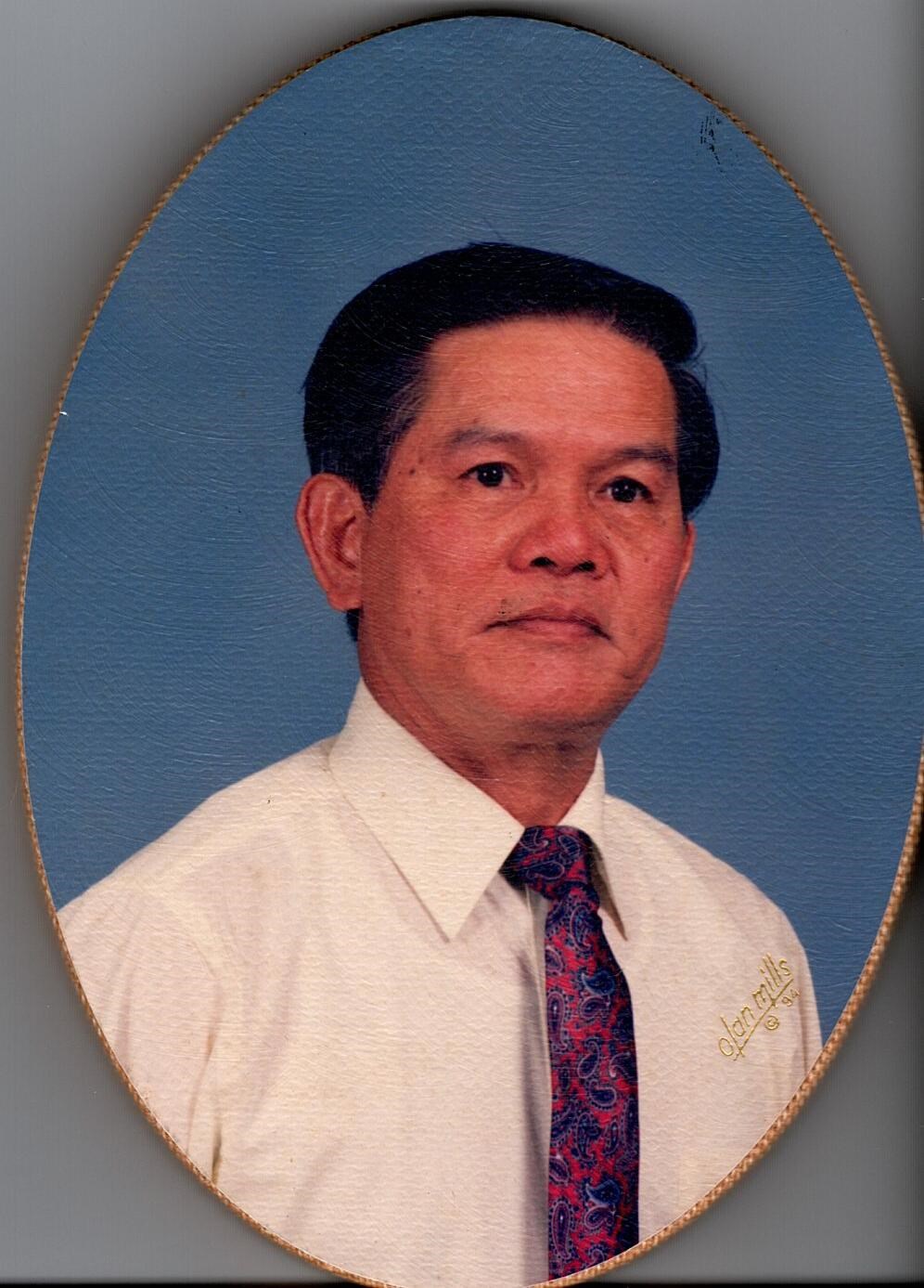 Obituary of Hoi Truong