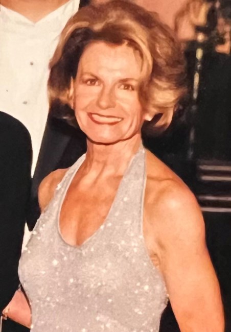 Obituary of Elizabeth Jourdan Jones Macfie