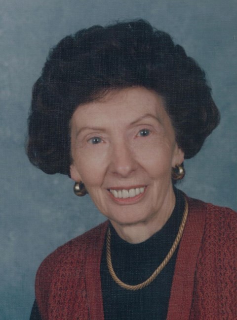 Obituario de Christine Reagan