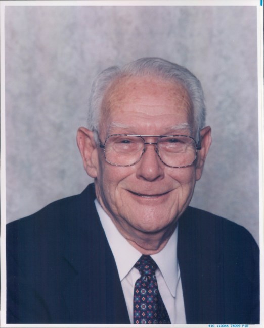 Obituario de William Allison Chalkley
