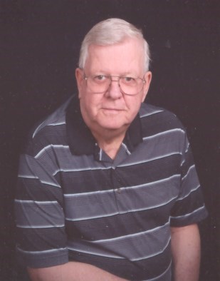 Obituary of James Thomas Osborne