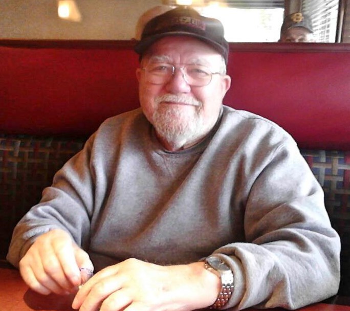 Obituary of Richard Wayne Taylor