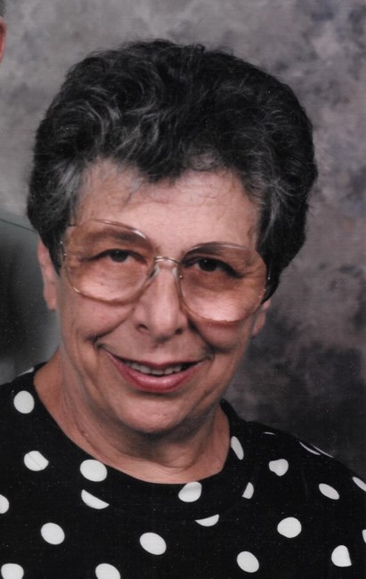 Obituary of Elizabeth Suzanne Halen