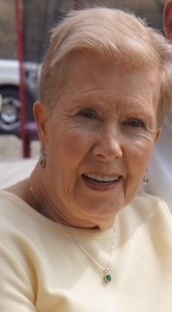 Obituary of Marian Patricia Sperling