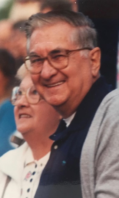 Obituary of Ernest B. "Buddie" Nelson