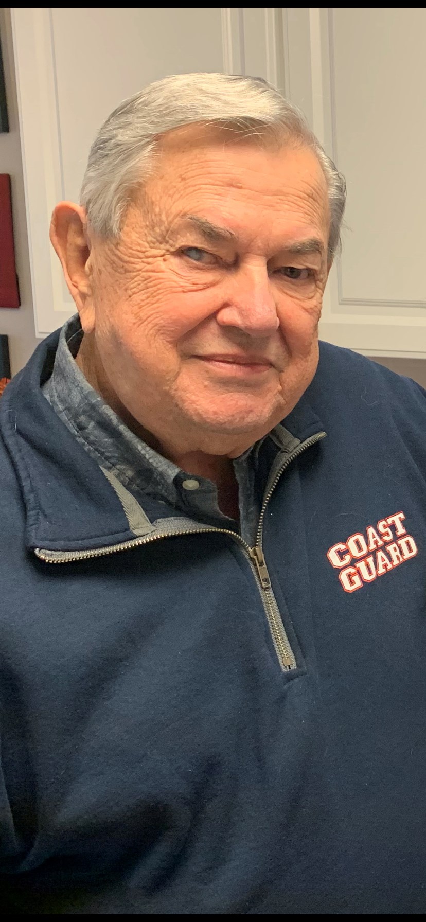 Obituary of Edward James Naszradi