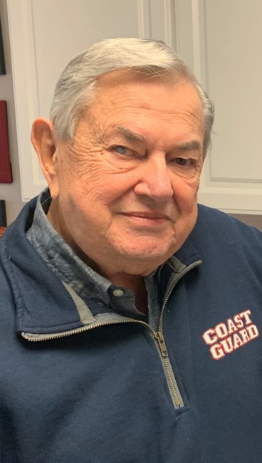 Obituary of Edward James Naszradi