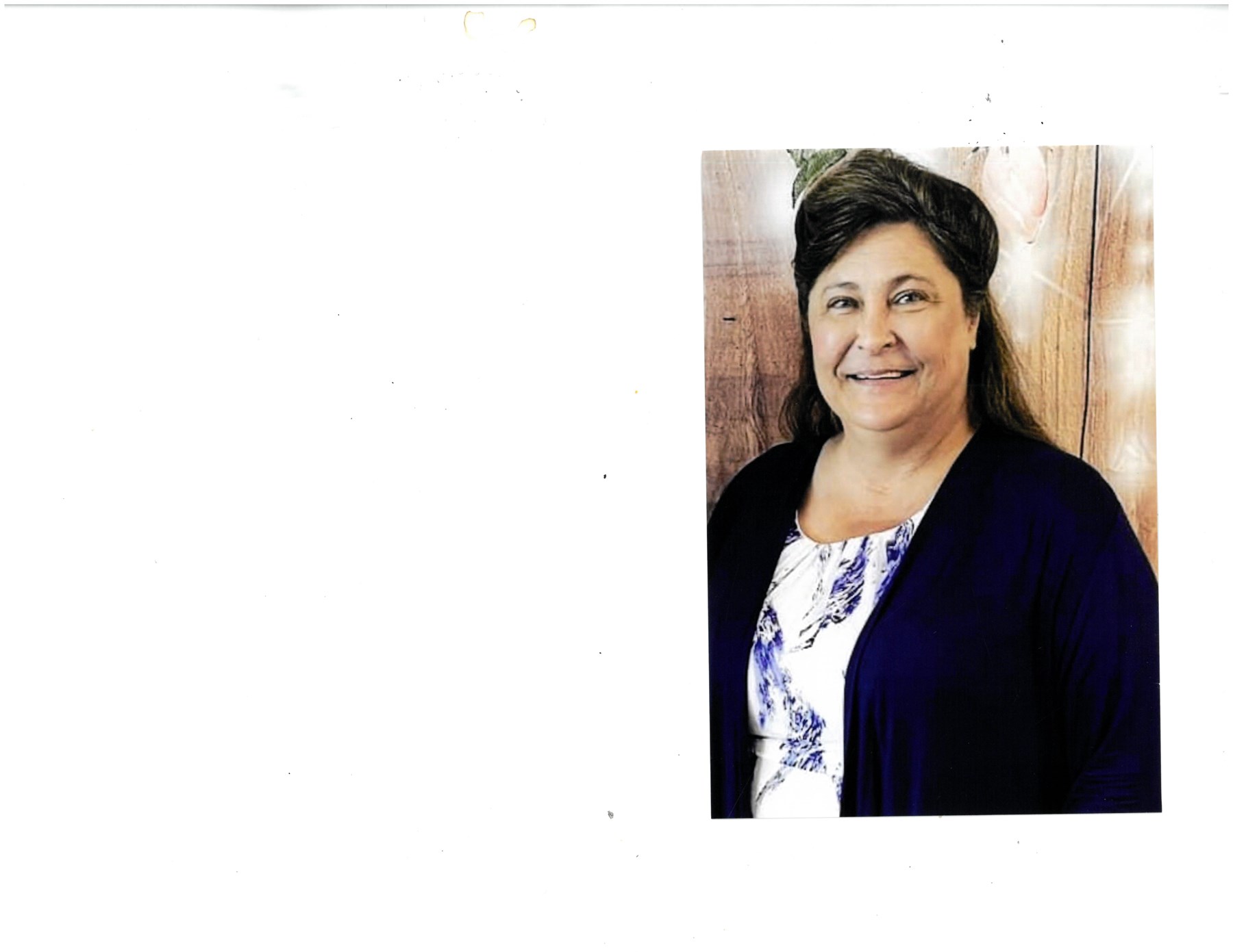 Obituary of Peggie Sue Masek