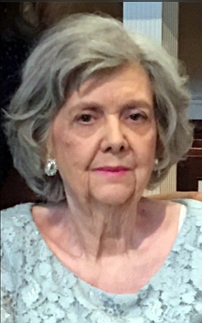 Obituario de Gail C. Mahaffey