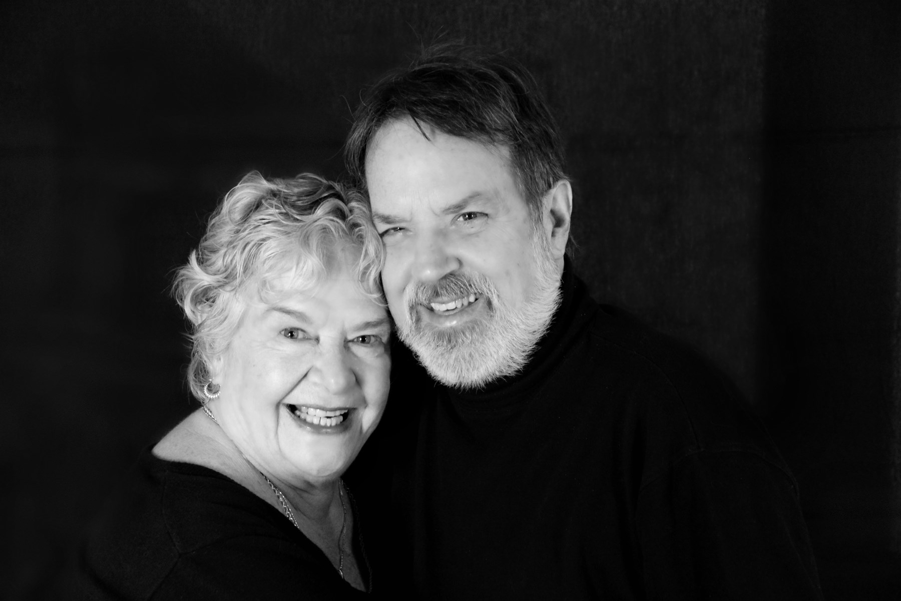 Obituary of Christine Fenton Noll