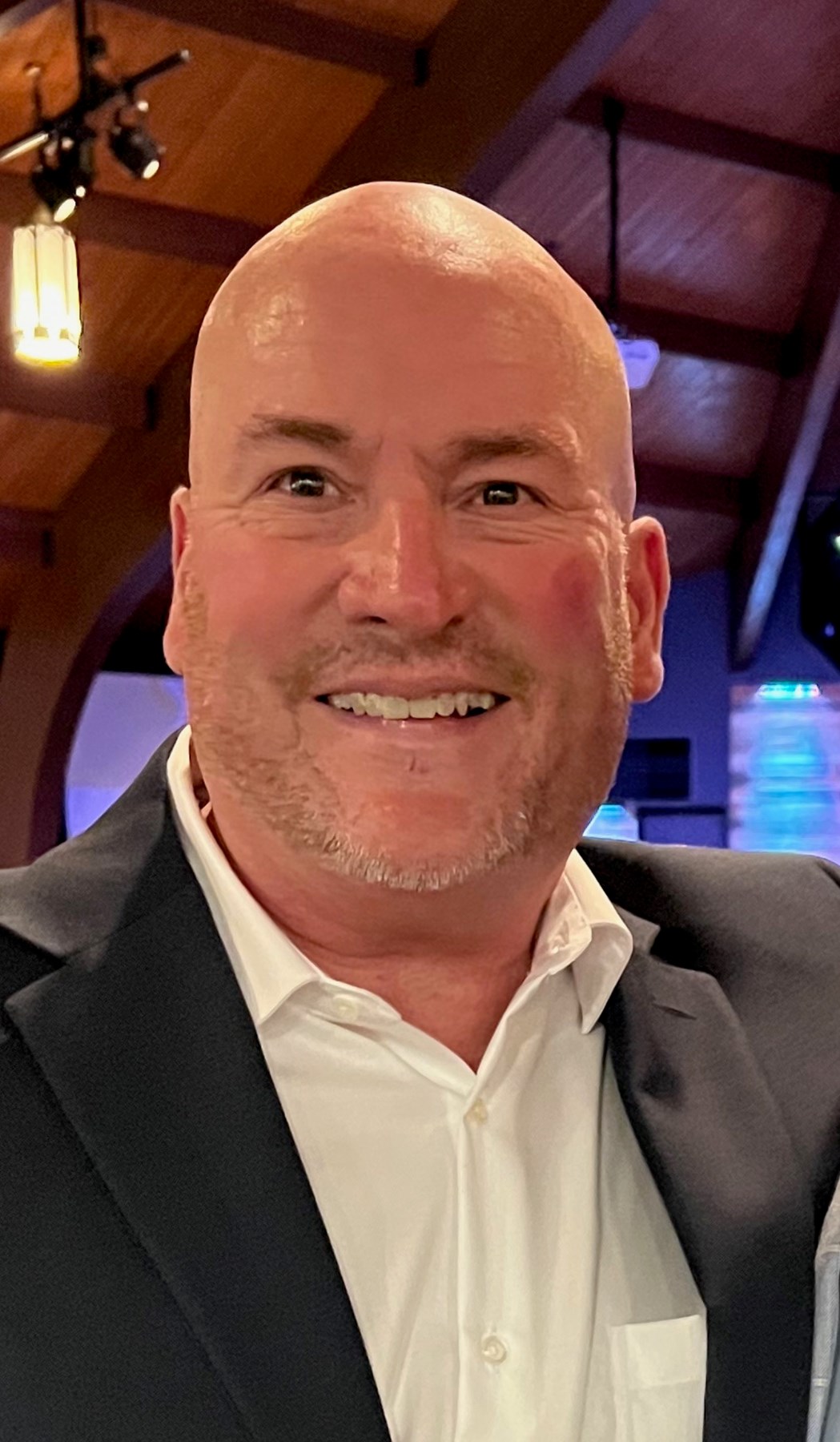 Avis de décès de Layne Edward Law