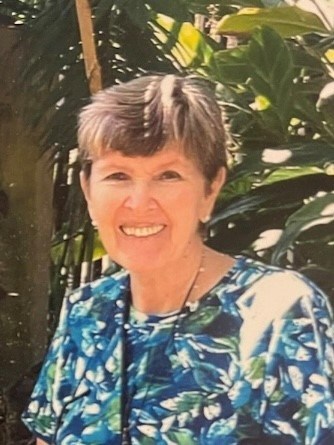 Obituary of Alma Marie Beeuwsaert