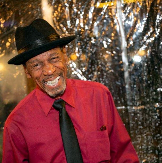 Obituary of Ronald Gregory Lee