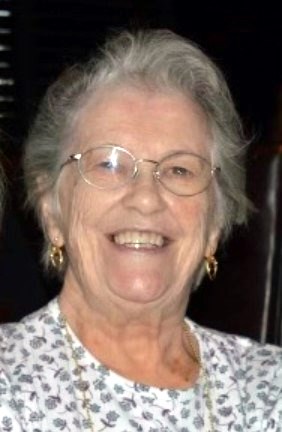 Obituary of Helen A. Montgomery