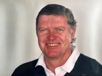 Avis de décès de Stellan Per Knoos