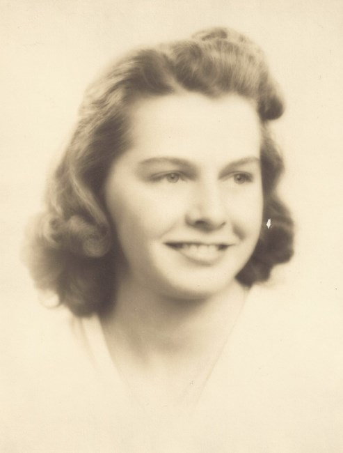 Obituary of Elizabeth C. McKeon