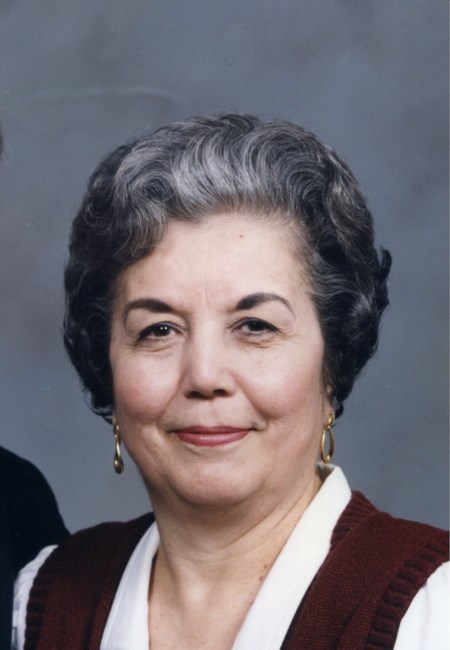 Obituario de Louise C. Cole