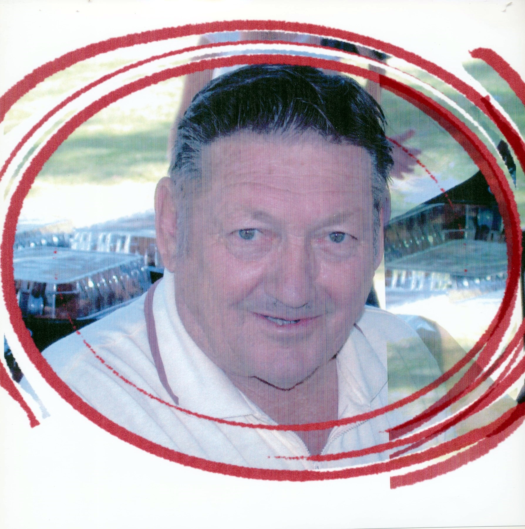 James Howard Cothern Obituary Parker, AZ