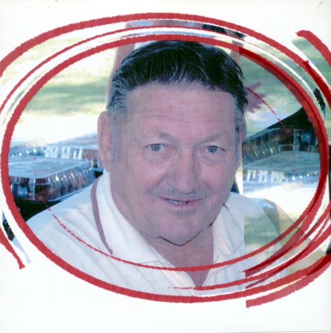 Obituary of James Howard Cothern