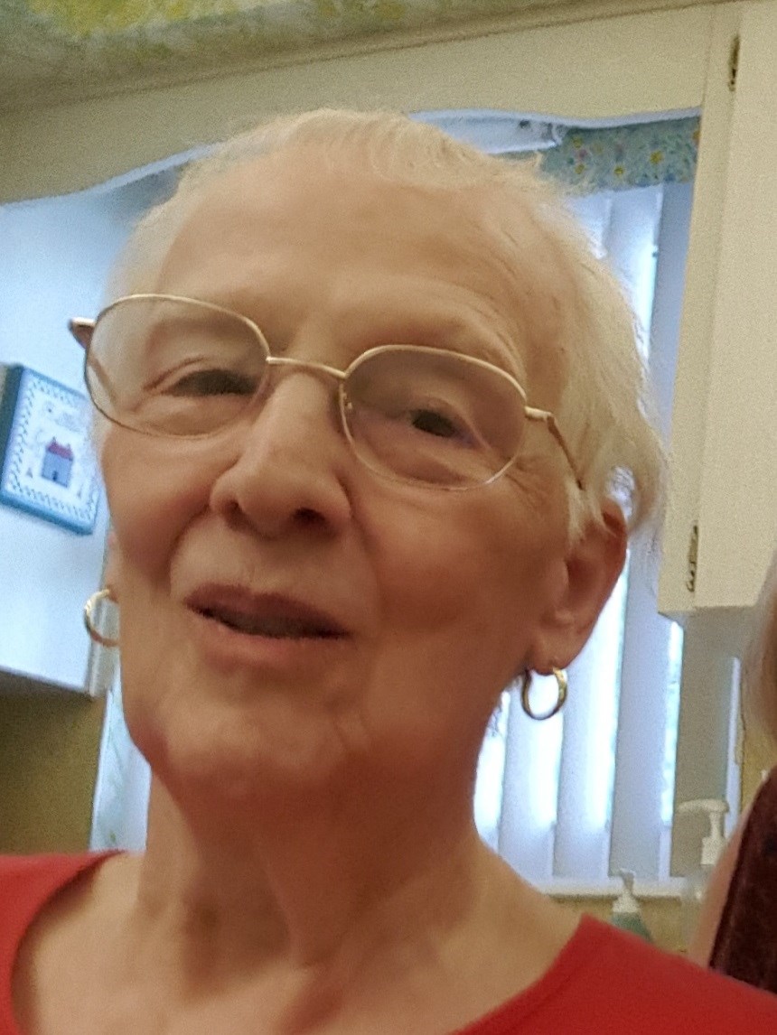 Lois A MCKAY Obituary Clearwater, FL