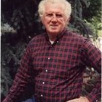 Obituary of Clifton W Woolman